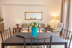 Georgias Apartment